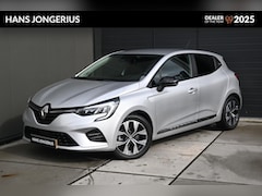 Renault Clio - E-Tech Full Hybrid 145 Evolution | NAVI | AIRCO | CRUISE CONTROL | PDC | LMV