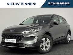 Ford Kuga - 2.5 PHEV Titanium | Stoelverwarming | Plug-in Hybrid