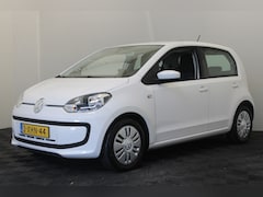 Volkswagen Up! - 1.0 move up BlueMotion