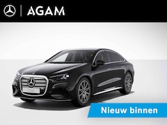 Mercedes-Benz C-klasse - electric 400 4MATIC Launch Edition 94 kWh