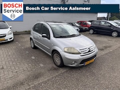 Citroën C3 - 1.4i Exclusive / Export / Sloop/ TIK MOTOR /