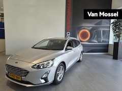 Ford Focus Wagon - 1.0 EcoBoost Trend Edition Business | WINTERPACK | AIRCO | CRUISECONTROL | APPLE CARPLAY/A