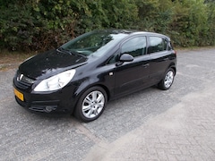 Opel Corsa - 1.2-16V Enjoy