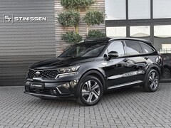 Kia Sorento - 1.6 T-GDI Plug-in Hybrid 4WD ExecutiveLine 5p. Leer Panoramadak Camera Adaptive cruise con
