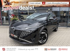 Nissan Qashqai - 1.3 MHEV Xtronic N-Connecta *Easy & Winter Pack