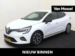 Renault Clio - 1.0 TCe 90 Techno | Cruise control | bluetooth | LM velgen