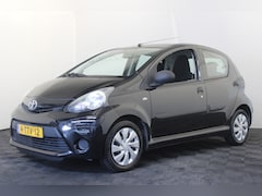 Toyota Aygo - 1.0 VVT-i Now