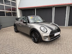 MINI Cabrio - 1.5 Cooper Pepper