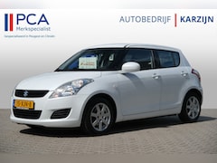 Suzuki Swift - 1.2 Comfort EASSS