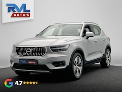 Volvo XC40 - 1.5 T4 Recharge | PHEV | Navigatie | Climate | 1e Eigenaar