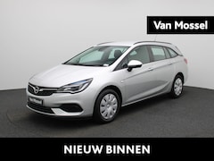 Opel Astra Sports Tourer - 1.2 Turbo 81kW S/S Edition | NAVIGATIE | PARKEERSENSOREN | LED | CRUISE CONTROL | AIRCO |