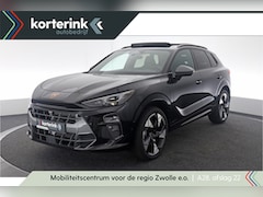 CUPRA Terramar - 1.5 TSI e-Hybrid Business 204PK DSG Pano-Schuifdak, Trekhaak, 20" LM Velgen, Keyless, Side