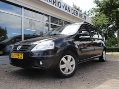 Dacia Logan MCV - 1.6 Blackline Airco