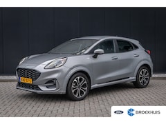 Ford Puma - 1.0 EcoBoost Hybrid ST-Line | LED verlichting | Winter-pack | Apple carplay / andriod auto