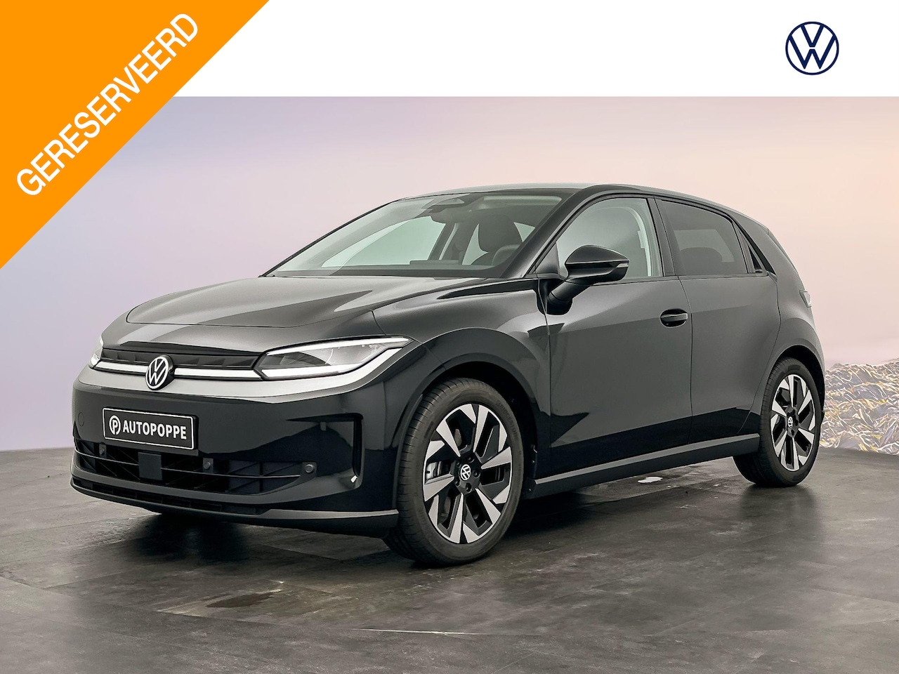 Volkswagen ID.Polo - Life First Edition 52 kWh Life First Edition 52 kWh - AutoWereld.nl
