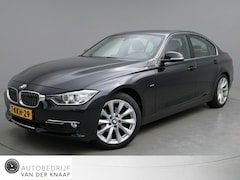 BMW 3-serie - 320i EfficientDynamics Edition Upgrade Edition | Clima | Cruise | Multimedia/Navi | Leder