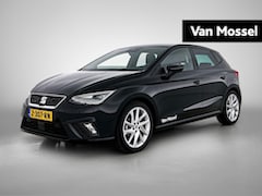 SEAT Ibiza - 1.0 EcoTSI FR Business Connect 95 PK | Travel assist | Digital cockpit | Full Link | Stoel