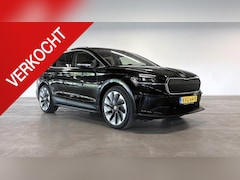 Skoda Enyaq iV - 80