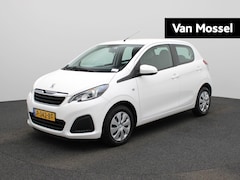 Peugeot 108 - 1.0 e-VTi Active | AIRCO |