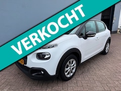 Citroën C3 - 1.2 PureTech - Carplay