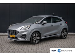 Ford Puma - 1.0 EcoBoost Hybrid ST-Line | Automaat | Winter-pack | Parkeercamera | DAB | LED-verlichti