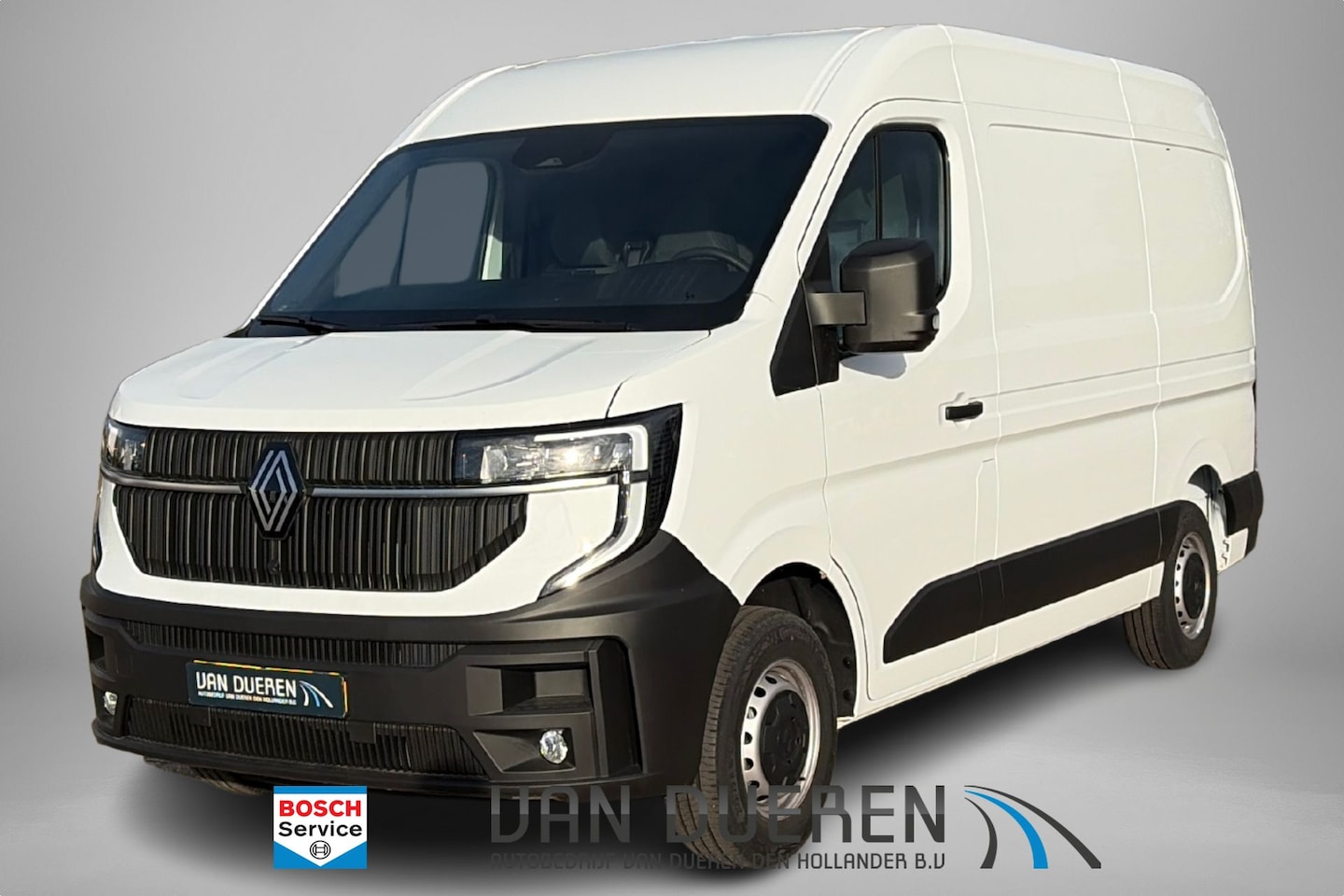 Renault Master - T35 2.0 dCi 150 L2H2 Advance Betimmering, Camera, Carplay - AutoWereld.nl