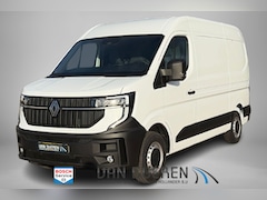 Renault Master - T35 2.0 dCi 150 L2H2 Advance Betimmering, Camera, Carplay