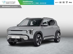 Kia EV2 - Plus Advanced 42.2 kWh | 5p. | Actieprijs* | Navi. | Clima. | Adapt. Cruise | Stoel&Stuur