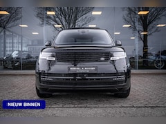 Land Rover Range Rover - P440e HSE PHEV * Panoramadak * 23" Urban * Black Pack