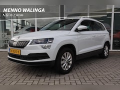 Skoda Karoq - 1.0 TSI Clever Edition|Cruise control|Navi|PDC|