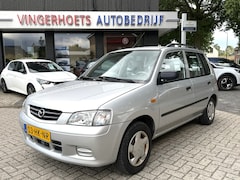 Mazda Demio - 1.5 Exclusive * AUTOMAAT * 12 maanden APK * 5-Deurs met Trekhaak * 1 jaar APK + NAP Kilome