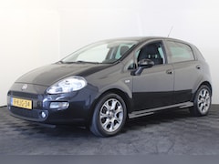 Fiat Punto Evo - 0.9 TwinAir Pop