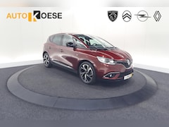 Renault Scénic - TCe 140 EDC Limited | Camera | Stoelverwarming | Navigatie | Apple Carplay