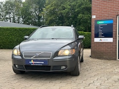 Volvo V50 - 2.4 Edition II
