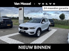 Volvo XC40 - T2 Momentum | Parkeercamera | Climate Control | Apple Carplay |