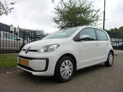Volkswagen Up! - 1.0 60PK Move up Airco Zeer Netjes 2e Eig