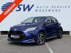Toyota Yaris - 1.5 Hybrid Team D | Navi | ACC | Camera | CarPlay | 16 inch