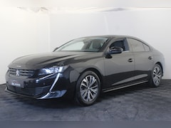 Peugeot 508 - 1.2 PureTech Allure Pack |Camera|Navi|ACC|
