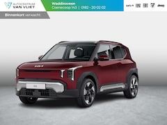 Kia EV2 - Plus 42.2 kWh | 5p. | Actieprijs* | Clima. | Navi. | Stoel&Stuur Verwarming | Adapt. Cruis