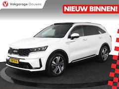 Kia Sorento - 1.6 T-GDI Plug-in Hybrid 4WD DynamicPlusLine 7p. |Pano|