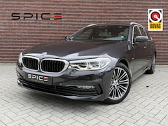 BMW 5-serie Touring - 520i High Executive Sport Line