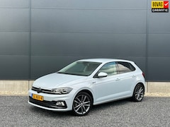 Volkswagen Polo - 1.0 TSI R-Line ACC | Virtual | Automaat