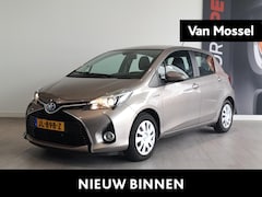 Toyota Yaris - 1.5 Hybrid Aspiration | CRUISE CONTROL | ACHTERUITRIJCAMERA | BLUETOOTH |