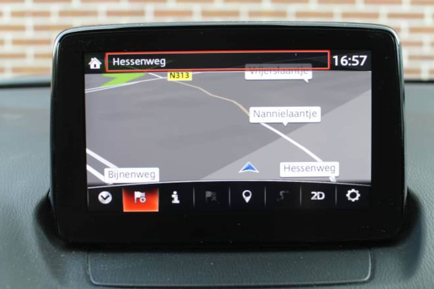 Mazda CX-3 - 2.0 SKYACTIV-G 120pk AUT GT-Luxury