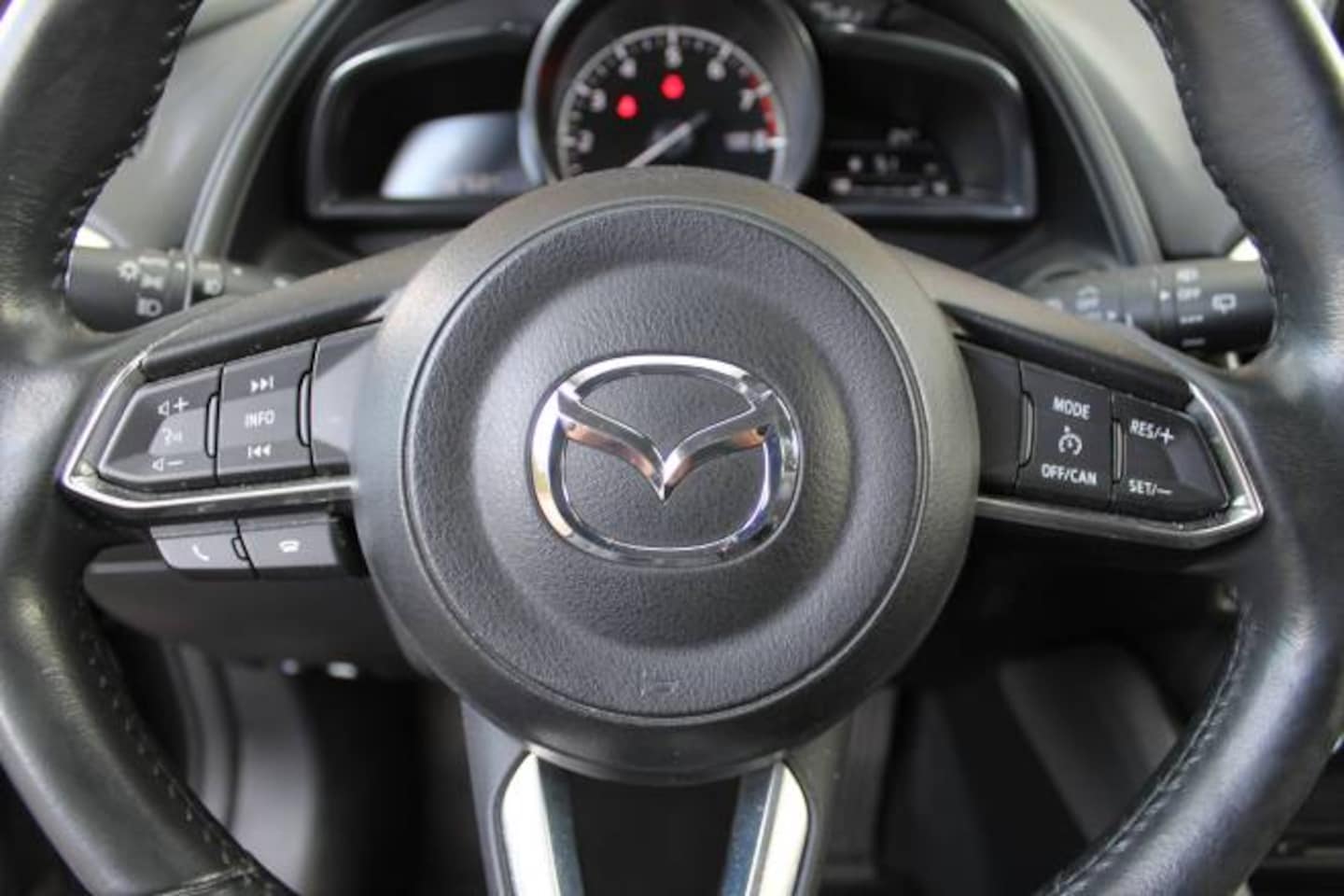 Mazda CX-3 - 2.0 SKYACTIV-G 120pk AUT GT-Luxury