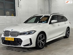 BMW 3-serie Touring - 320i, M-sportpakket, M pakket, 360 camera, head-up