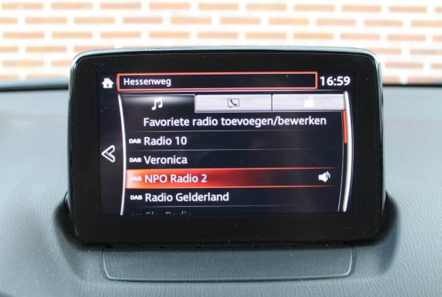 Mazda CX-3 - 2.0 SKYACTIV-G 120pk AUT GT-Luxury