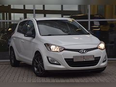 Hyundai i20 - 1.2 i-Motion | 1e Eigenaar | Airco | Cruise | Trekhaak