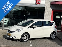Nissan Note - 1.2 DIG-S Connect Edition AUTOMAAT|NAVI|CLIMATE|TREKHAAK|PDC|16"