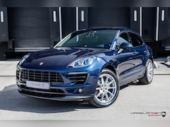 Porsche Macan - NL AUTO 2018 2.0